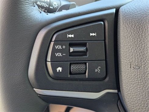 New 2026 Honda Ridgeline RTL image 18