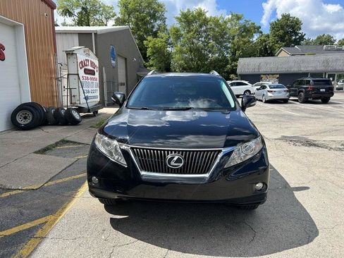 Used 2010 Lexus RX 350 AWD image 2