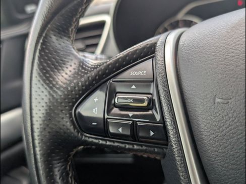 Used 2020 Nissan Maxima 3.5 SL w/ Floor Mat Group FWD image 22