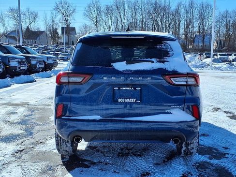 Used 2023 Ford Escape ST-Line w/ Tech Pack #1 image 6