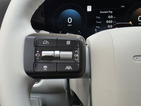 New 2026 Hyundai Palisade SEL image 25