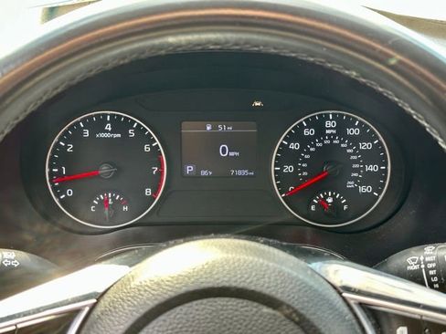 Used 2022 Kia Seltos S AWD/4WD image 35