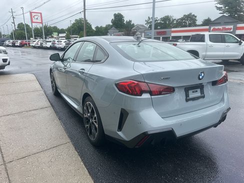 Used 2026 BMW 228i xDrive AWD/4WD image 5