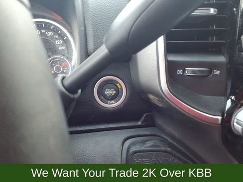 New 2026 RAM 2500 Big Horn image 11