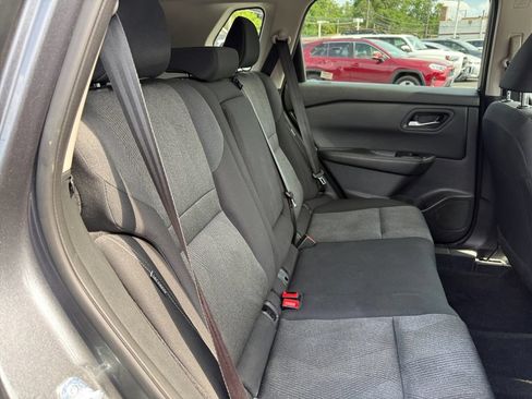 Used 2024 Nissan Rogue SV FWD image 22