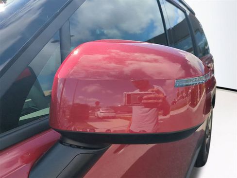 New 2026 Hyundai Santa Fe SEL image 12