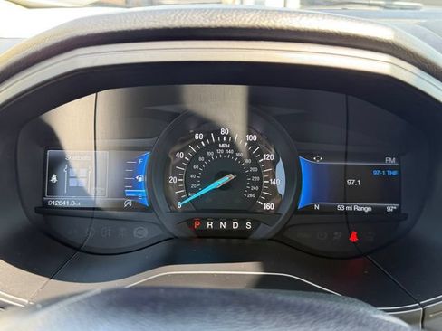 Certified 2023 Ford Edge SEL w/ Convenience Package AWD/4WD image 16