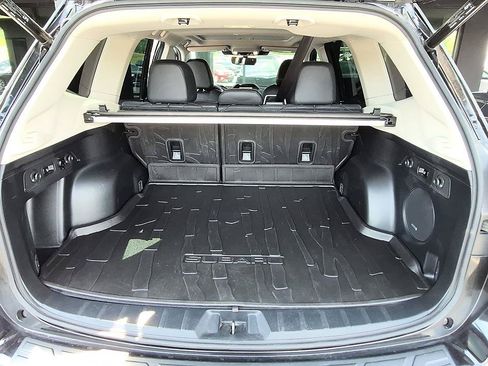 Used 2022 Subaru Forester Touring AWD/4WD image 32