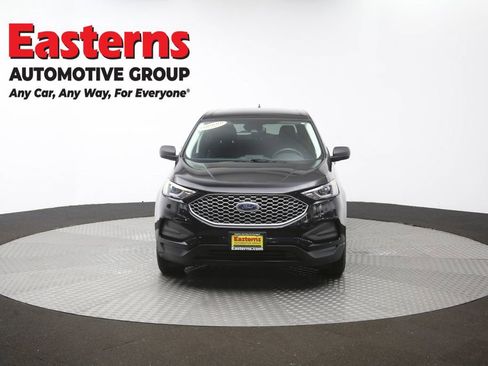Used 2024 Ford Edge SE w/ Cargo Accessory Package AWD/4WD image 52