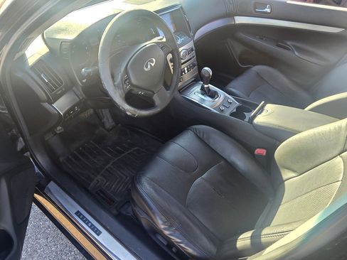 Used 2013 INFINITI G37 x w/ Premium Pkg image 27