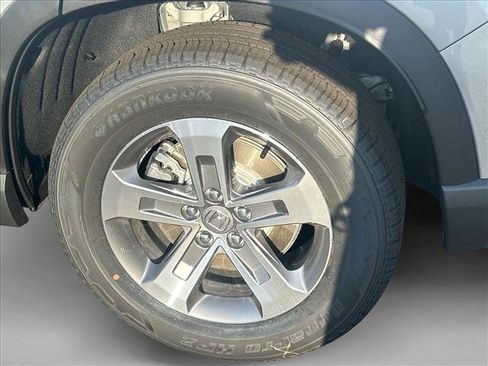 New 2026 Honda Pilot EX-L image 10
