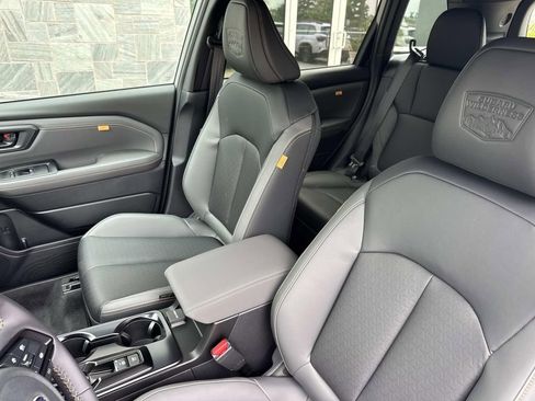 New 2026 Subaru Forester Wilderness AWD/4WD image 11
