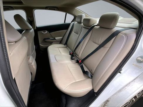 Used 2013 Honda Civic EX-L image 19