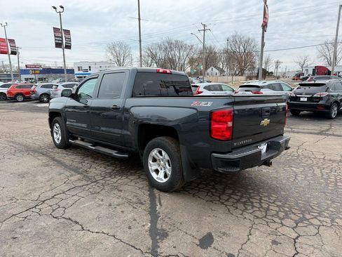 Used 2017 Chevrolet Silverado 1500 LT w/ All Star Edition image 5