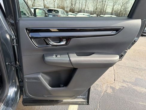 Certified 2023 Honda CR-V Sport Touring image 25