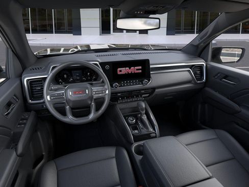 New 2026 GMC Canyon Elevation w/ Convenience Package AWD/4WD image 15