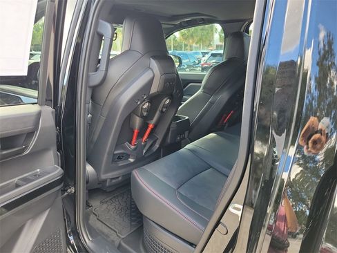 Used 2024 Toyota Tacoma TRD Pro image 9