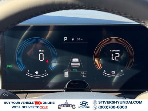 New 2026 Hyundai Santa Fe SEL image 30