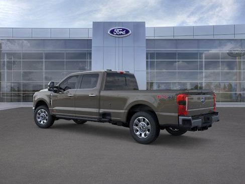 New 2026 Ford F350 Lariat w/ Lariat Ultimate Package image 4