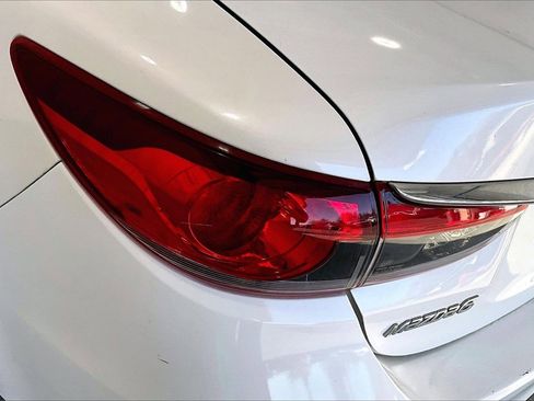 Used 2015 MAZDA MAZDA6 Touring image 13