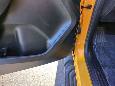 Used 2022 Ford Ranger XLT w/ Equipment Group 302A High image 13