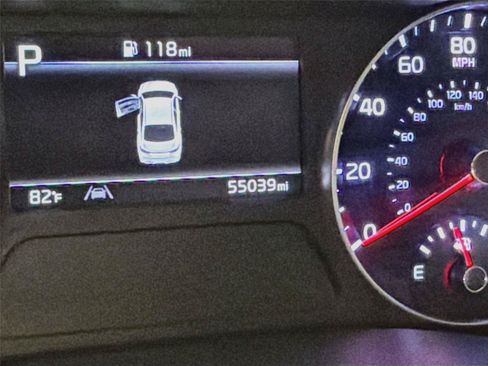 Used 2022 Kia Forte GT-Line w/ GT-Line Premium Package FWD image 12