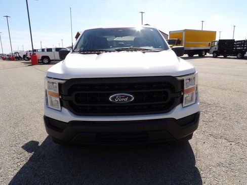Used 2021 Ford F150 XL w/ Equipment Group 101A High AWD/4WD image 12