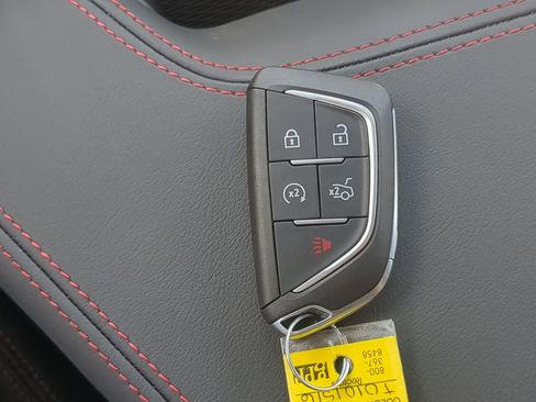 New 2026 Cadillac CT5 Sport image 31