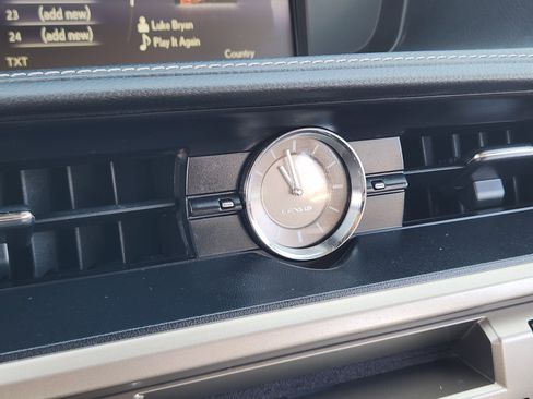 Used 2017 Lexus ES 350 350 Premium Package image 21