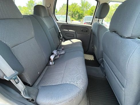 Used 2004 Nissan Xterra XE RWD image 28