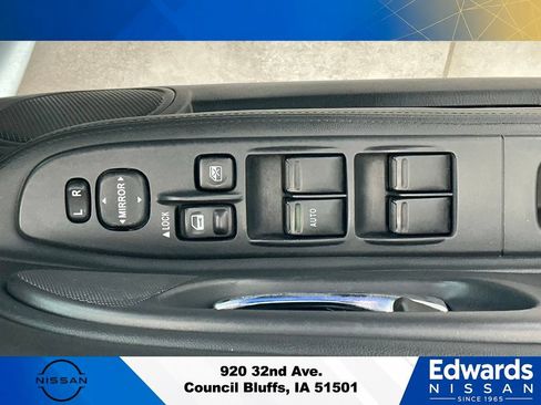 Used 2007 Subaru Impreza WRX STI Limited AWD/4WD image 12