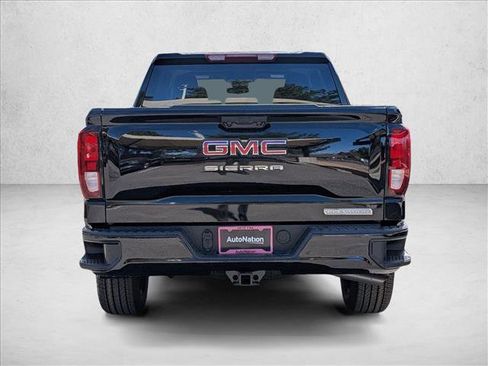 New 2026 GMC Sierra 1500 Elevation AWD/4WD image 7
