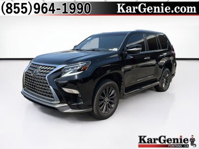 Used 2021 Lexus GX 460 Premium w/ Accessory Package