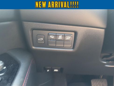 Used 2025 MAZDA CX-5 Carbon Edition AWD/4WD image 18