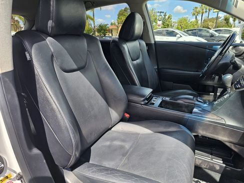 Used 2015 Lexus RX 350 AWD image 14