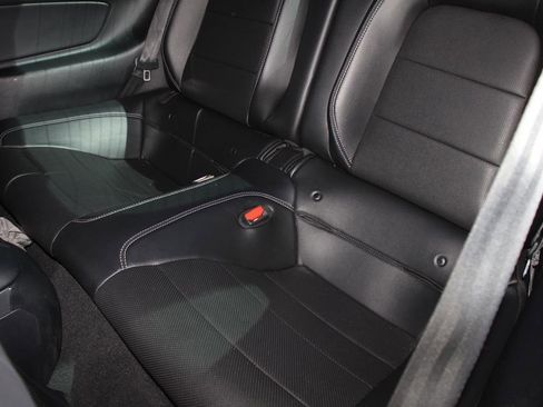 Certified 2023 Ford Mustang Premium RWD image 23