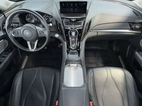 Used 2023 Acura RDX FWD w/ Technology Package image 24