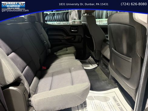 Used 2015 GMC Sierra 1500 SLE w/ SLE Value Package image 26