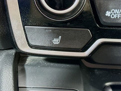 Used 2018 Honda CR-V EX image 23