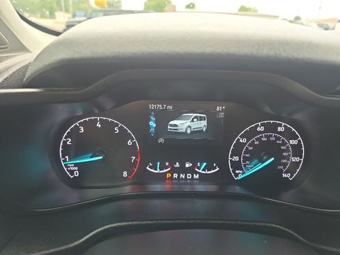Used 2019 Ford Transit Connect XLT FWD image 23