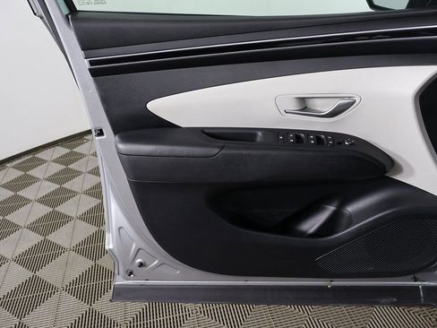 Used 2023 Hyundai Tucson SEL image 20