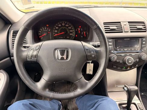 Used 2005 Honda Accord EX-L image 9