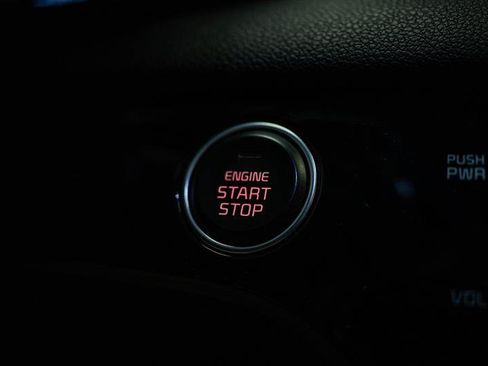 Used 2020 Kia Sportage SX FWD image 20