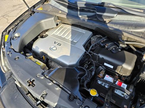 Used 2008 Lexus RX 350 AWD image 36