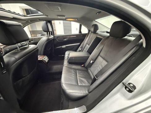 Used 2007 Mercedes-Benz S 550 image 23