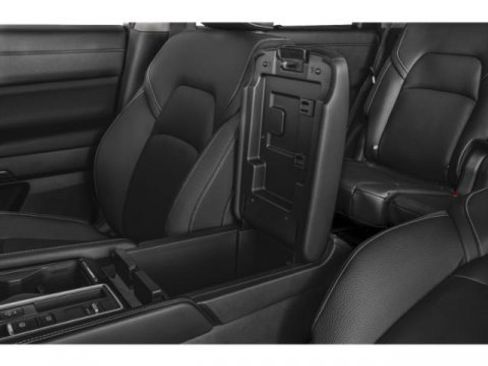 Used 2023 Nissan Pathfinder SL w/ Black Appearance Package image 17