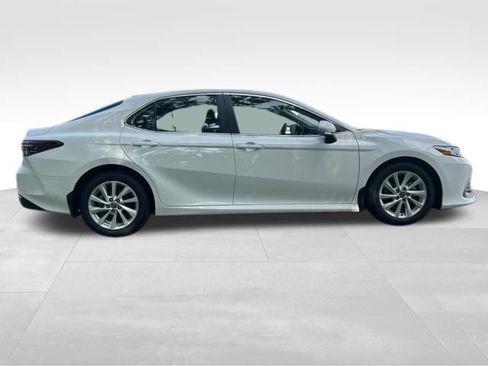Used 2023 Toyota Camry LE w/ Cold Weather Package AWD/4WD image 6