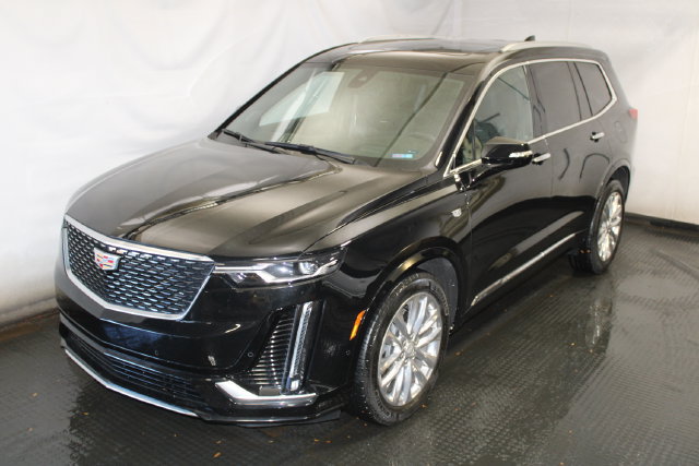 Used 2024 Cadillac XT6 Premium Luxury w/ Technology Package AWD/4WD image 1