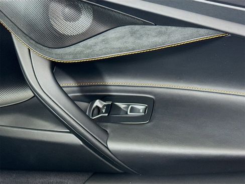 New 2026 McLaren 750S Spider image 16