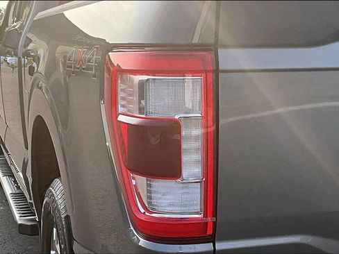Used 2022 Ford F150 Lariat AWD/4WD image 30